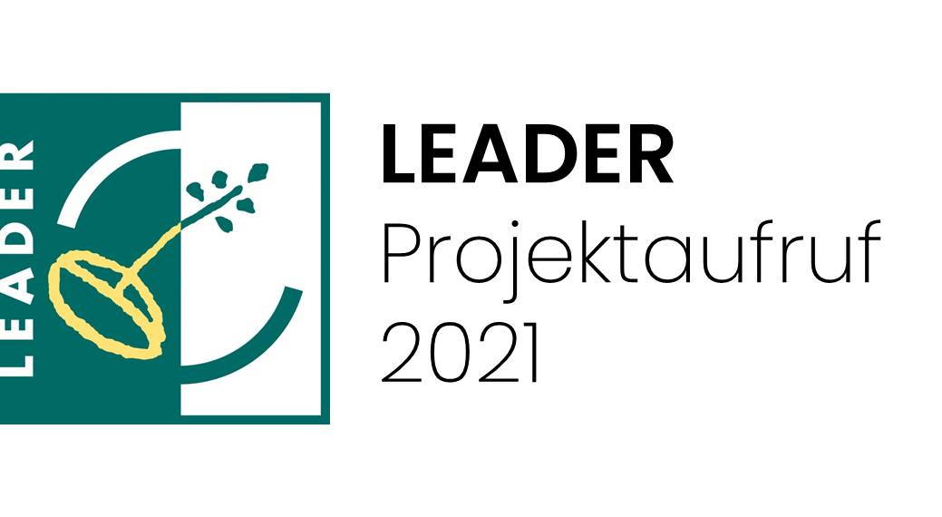 Dritter Projektaufruf Für LEADER 2021