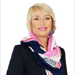 Christiane Adler Christiane Adler