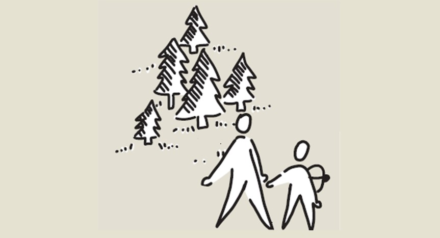 3: Tourismus & Naherholung