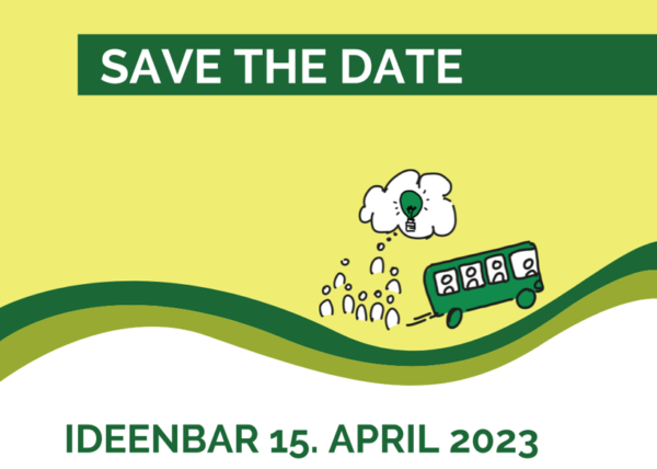 Ideenbar „ZUKUNFTS HÖFE“ Am 15. April 2023 Auf Dem Roßbacher Hof
